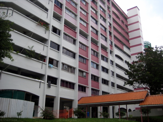 Blk 50 Hoy Fatt Road (Bukit Merah), HDB 5 Rooms #13952